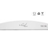 GIUP Boat Shape Nail File 100/180